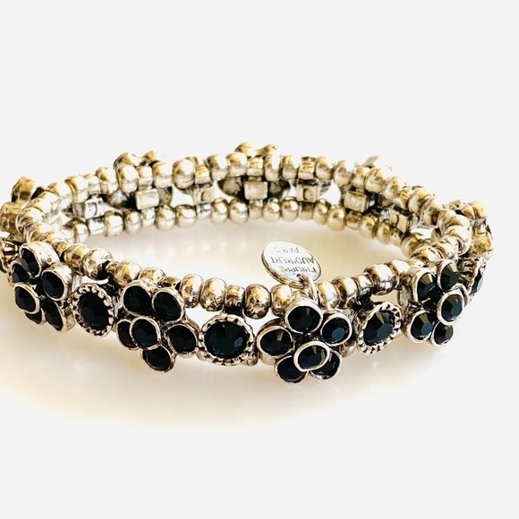 Bracelet PHILIPPE AUDIBERT Paris Jewelry Stretch - Picture 2 of 5